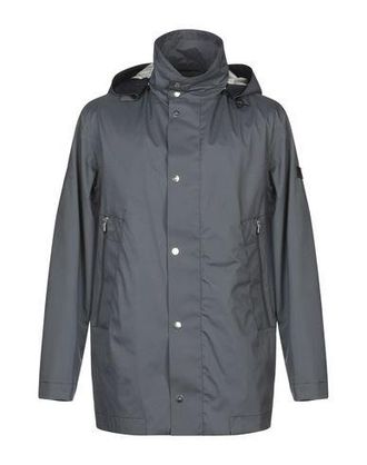 Peuterey COATS & JACKETS - Overcoats & Trench Coats on YOOX.COM