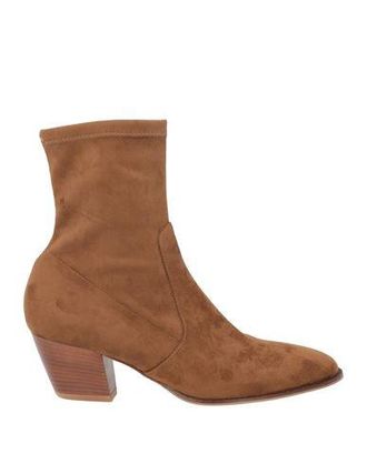 Sergio Levantesi FOOTWEAR - Ankle boots sur YOOX.COM