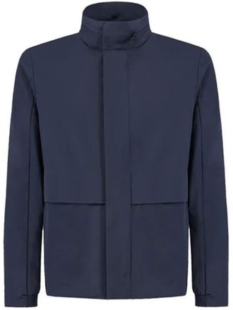 People of Shibuya Chief Shoulder Clothing