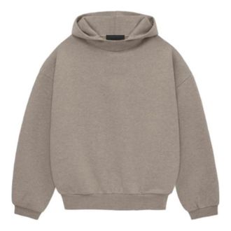 Fear of God FW23 Hoodie Core Heather 192BT232054F