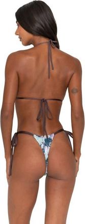 FAE Birdie Bottoms in Posy at Nordstrom, Size X-Small