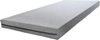 OEM Funda De Colch&oacute;n Kam-pol Gris Hit 200x210