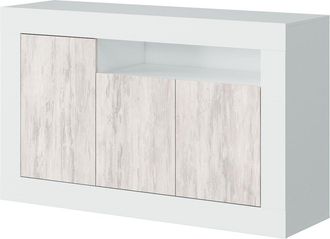 For&eacute;s Aparador Baltik 3 Puertas