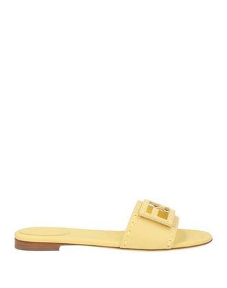 Fendi CALZATURE - Sandali su YOOX.COM