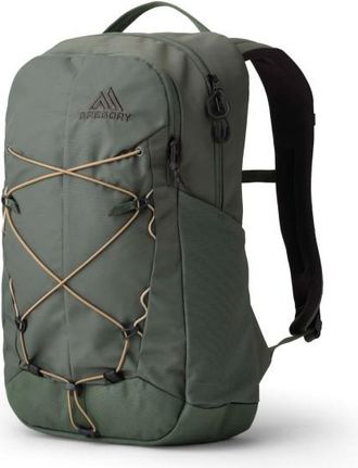 Gregory Terros 20 Daypack - Unisex | grau