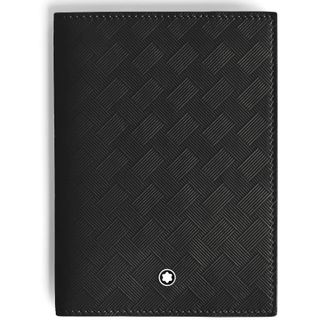 Montblanc Montblanc Extreme 3.0 Leather Passport Holder