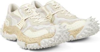 Camper Tornado Sneaker in Multi - White at Nordstrom, Size 42