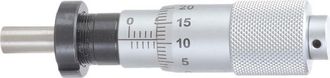 OEM Cabezal Microm&eacute;trico Plano De Alta Precisi&oacute;n Para Dedos, De 0 A 13 Mm, Herramienta De Medici&oacute;n De Precisi&oacute;n De 0 A 1 Mm Para Ingenier&iacute;a Mec&aacute;nica, Cabe