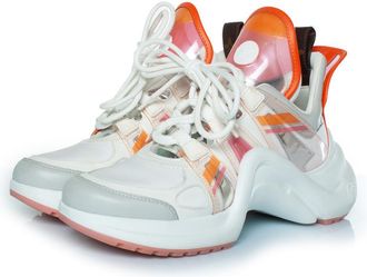 Louis Vuitton Louis Vuitton, Archlight sneakers