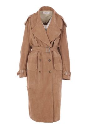 Niccolò Pasqualetti Coats