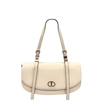 Twin-Set Twinset PU Women Shoulder Womens Bag