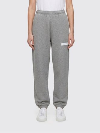 Maison Margiela Pants Woman color Grey