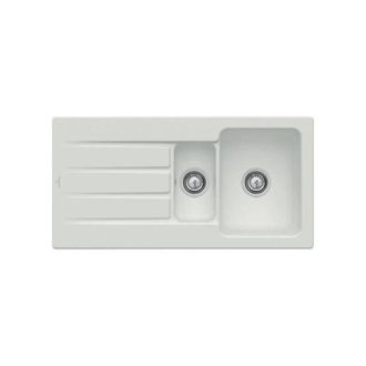 Villeroy & Boch V&b Sp&uuml;le 60 Xr Architectura 1000x510mm Handbet&auml;tigung Steam
