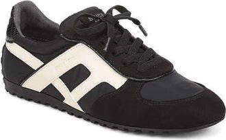 Franco Sarto Raquel Sneaker in Black at Nordstrom, Size 5.5