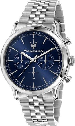 Maserati Watches - Heren - Accessoires - Grijs - Maat: ONE Size