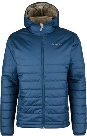 Vaude Vinales Hooded Jacket Kunstfaserjacke f&uuml;r Herren | blau