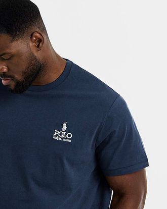 Polo Ralph Lauren Logo T-Shirt