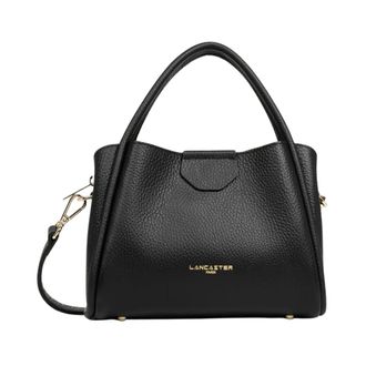 Lancaster Bolso peque&ntilde;o Ida Double 470-83 - Bags - Mujer - Negro - ONE SIZE