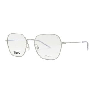 HUGO BOSS BOSS 1534 0B6E 00 Lilac/Silver 53mm