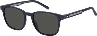 Tommy Hilfiger TH 2202/S XW0/IR Mens Sunglasses Blue Size 51