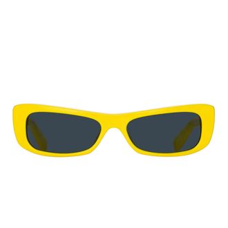 Jacquemus Jac55 C5 Sonnenbrille