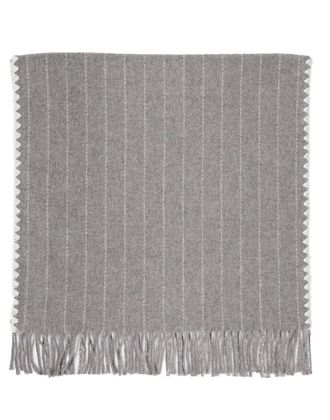 Marella Womens Orosei Scarf In Grigio