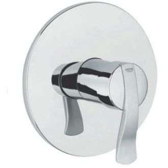 GROHE Miscelatore monocomando per doccia Ectos Grohe SOLO PARTE ESTERNA 19546IP0