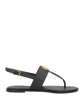 Tory Burch FOOTWEAR - Thong sandals on YOOX.COM