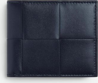 Bottega Veneta Cassette Bi-fold Wallet - Bottega Veneta