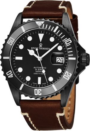 Revue Thommen Diver Mens Watch
