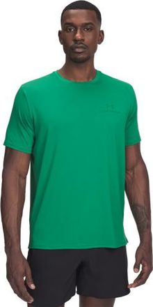 Under Armour Mens Vanish Energy Short Sleeve T-Shirt - Team Kelly Green/Team Kelly Green Size 3XL