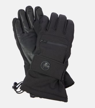 Fusalp Peak ski gloves