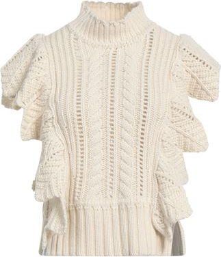 Zadig&Voltaire PRENDAS DE PUNTO - Cuello alto en YOOX.COM