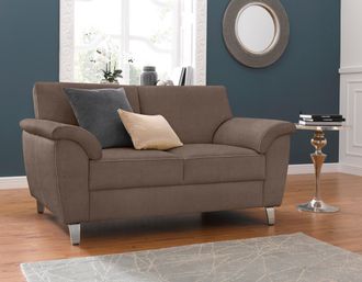 Sit&more 2-Sitzer »Texel« inklusive Federkern