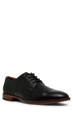 Madden M-Radian Derby in Black at Nordstrom Rack, Size 10.5