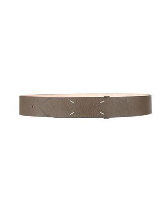 Maison Margiela Small Leather Goods - Belts sur YOOX.COM