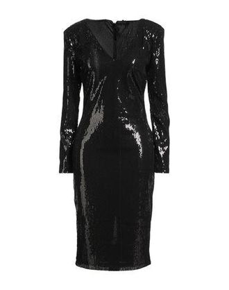 Fracomina VESTIDOS - Vestidos midi en YOOX.COM