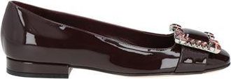 Sergio Rossi CALZATURE - Ballerine su YOOX.COM