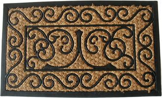 Babyletto Panama Scroll Doormat