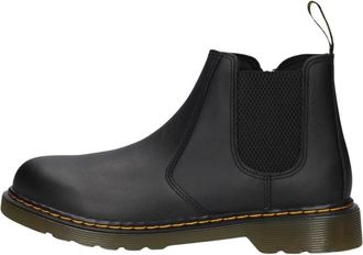 Dr. Martens Schoenen, Dames, Bruin, 38 EU, Leer, 2976 Y Chelsea Boot