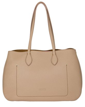 Bric's BricS Gondola Lavanda Leather Bag