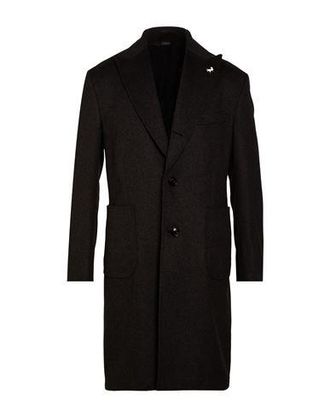 Tombolini CAPISPALLA - Cappotti su YOOX.COM