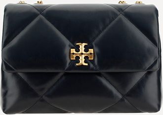 Tory Burch Kira Diamond Shoulder Bag Female UNI