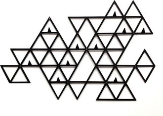 OEM Percha Decorizzly Numa