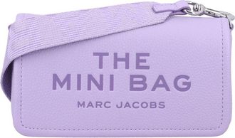 Marc Jacobs The Leather Mini Bag