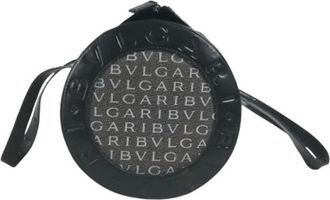 Bulgari unisex, Pre-owned, Nero, Taglia unica, used