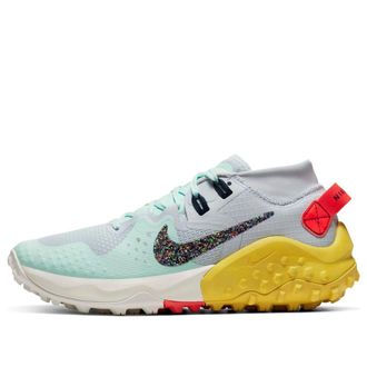 Nike (WMNS) Nike Wildhorse 6 Aura BV7099-400