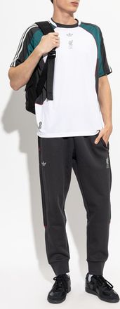 adidas ADIDAS X LIVERPOOL FC, Mens, White