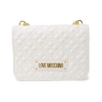 White Moschino Bags: Shop up to −84% | Stylight