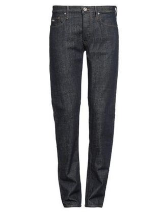Emporio Armani HOSEN & RÖCKE - Jeanshosen auf YOOX.COM